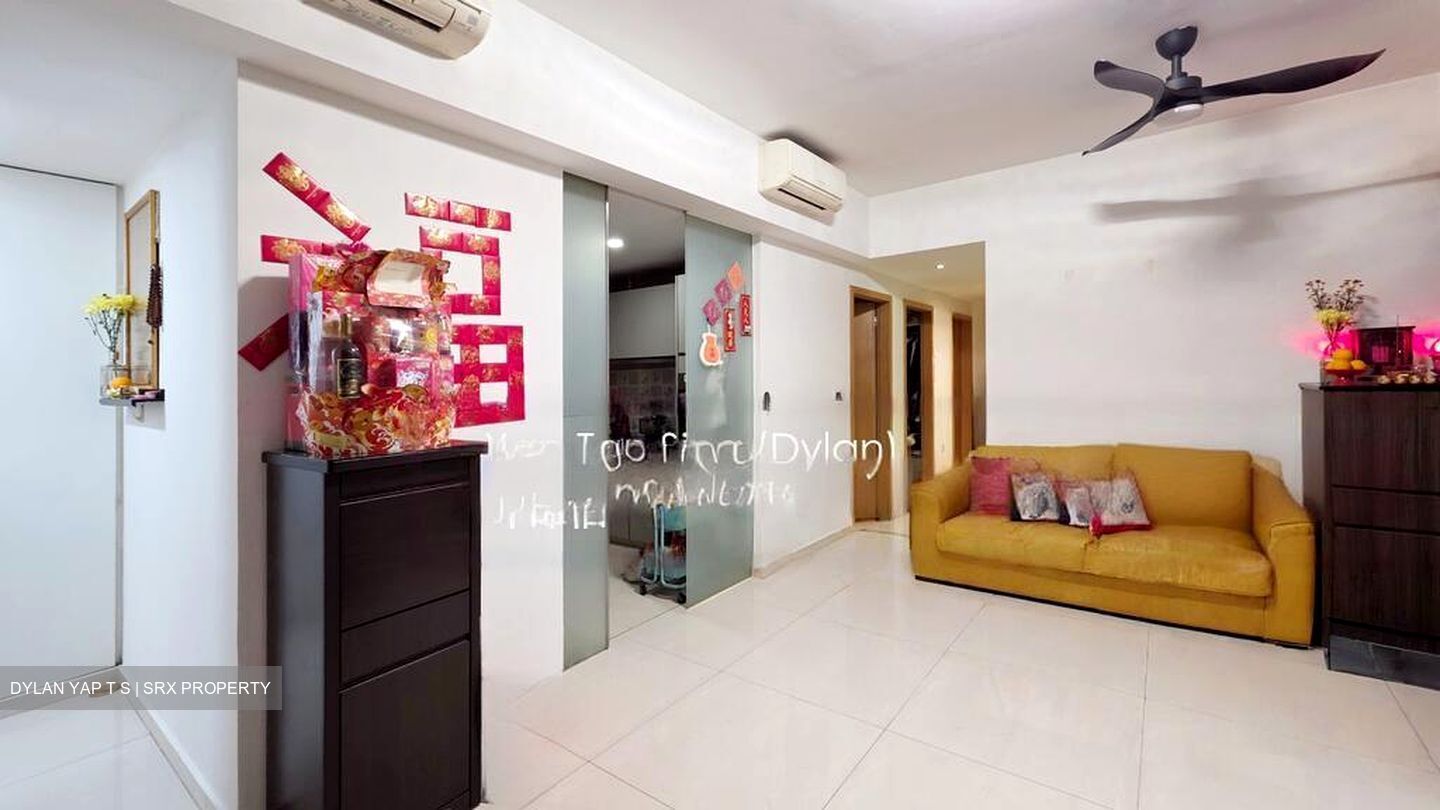 H2O Residences (D28), Condominium #502147711